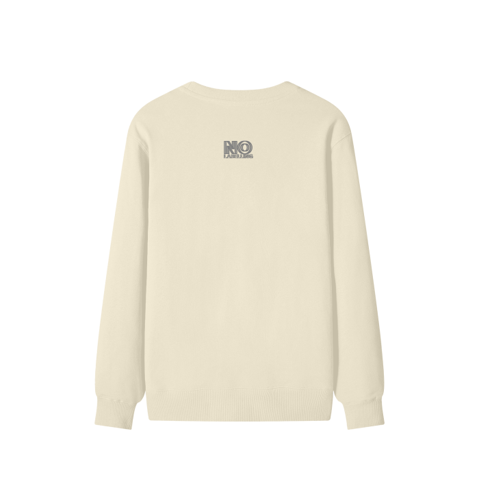 Classic Sweater - Floral Design