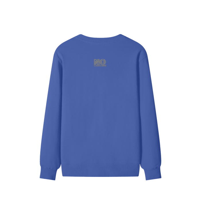 Classic Sweater - Floral Design