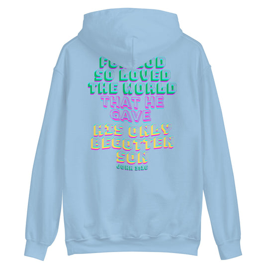 5 Ways to Style Your Christian Hoodie for a Modern Look