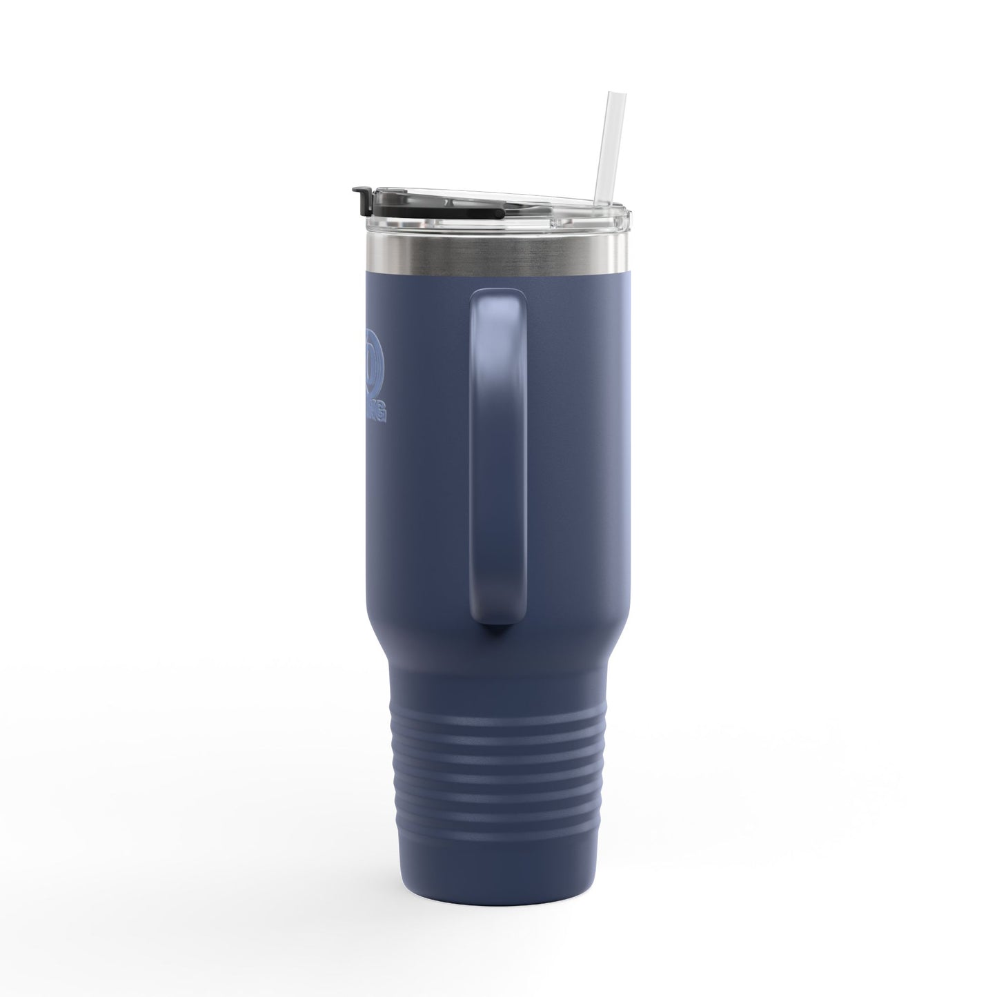 Insulated Travel Mug - 40oz Coffee Tumbler for On-the-Go Hydration