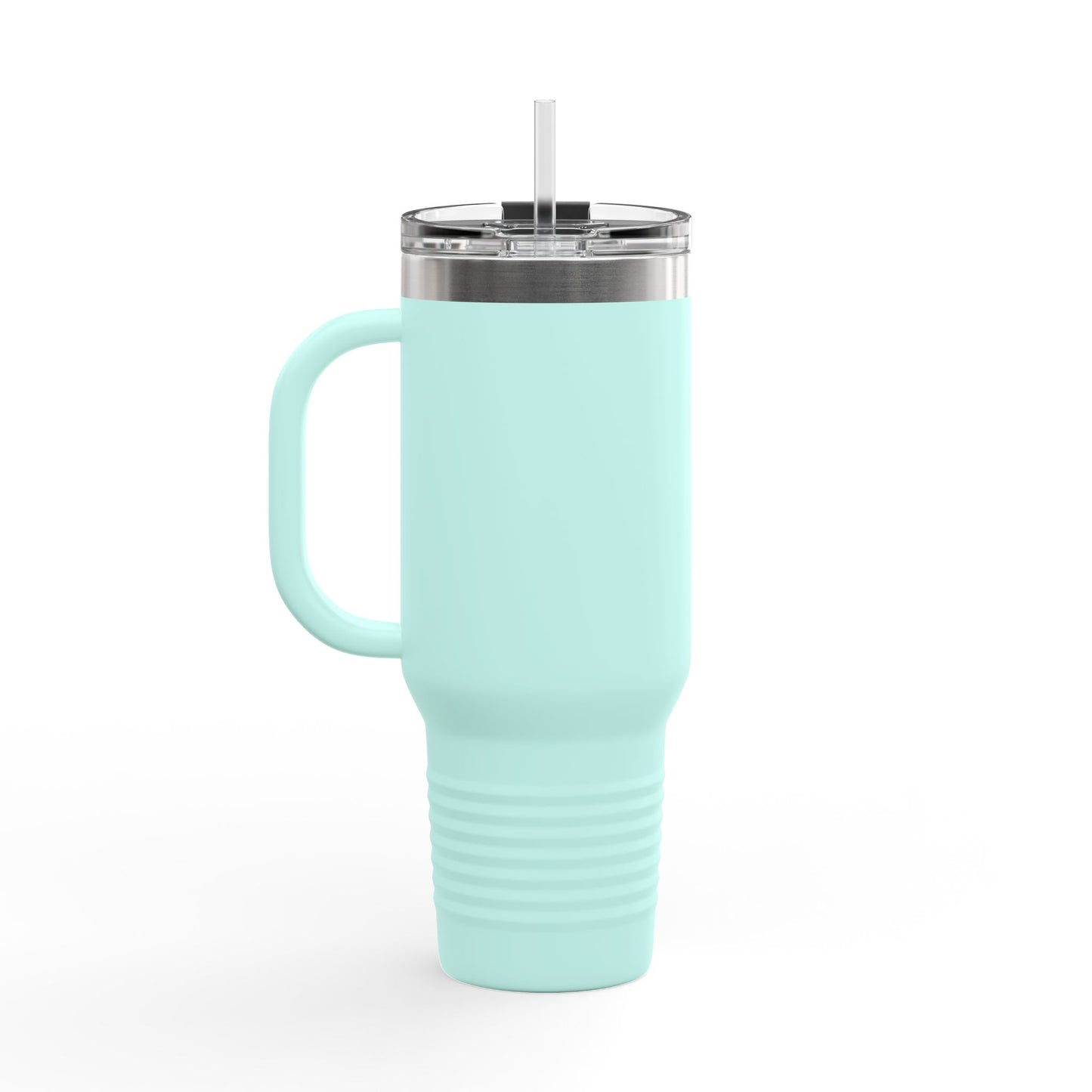 Insulated Travel Mug - Perfect for Adventure Lovers & Daily Commutes
