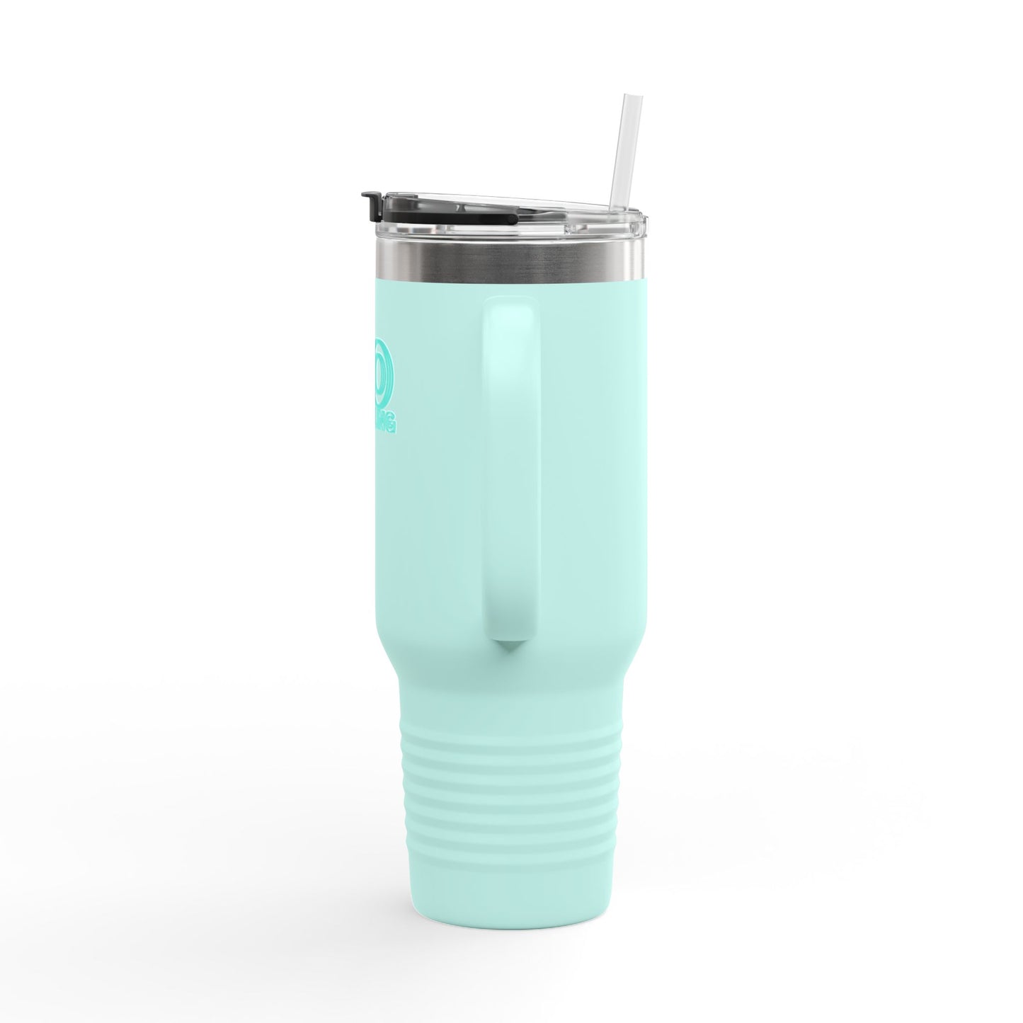 Insulated Travel Mug - Perfect for Adventure Lovers & Daily Commutes