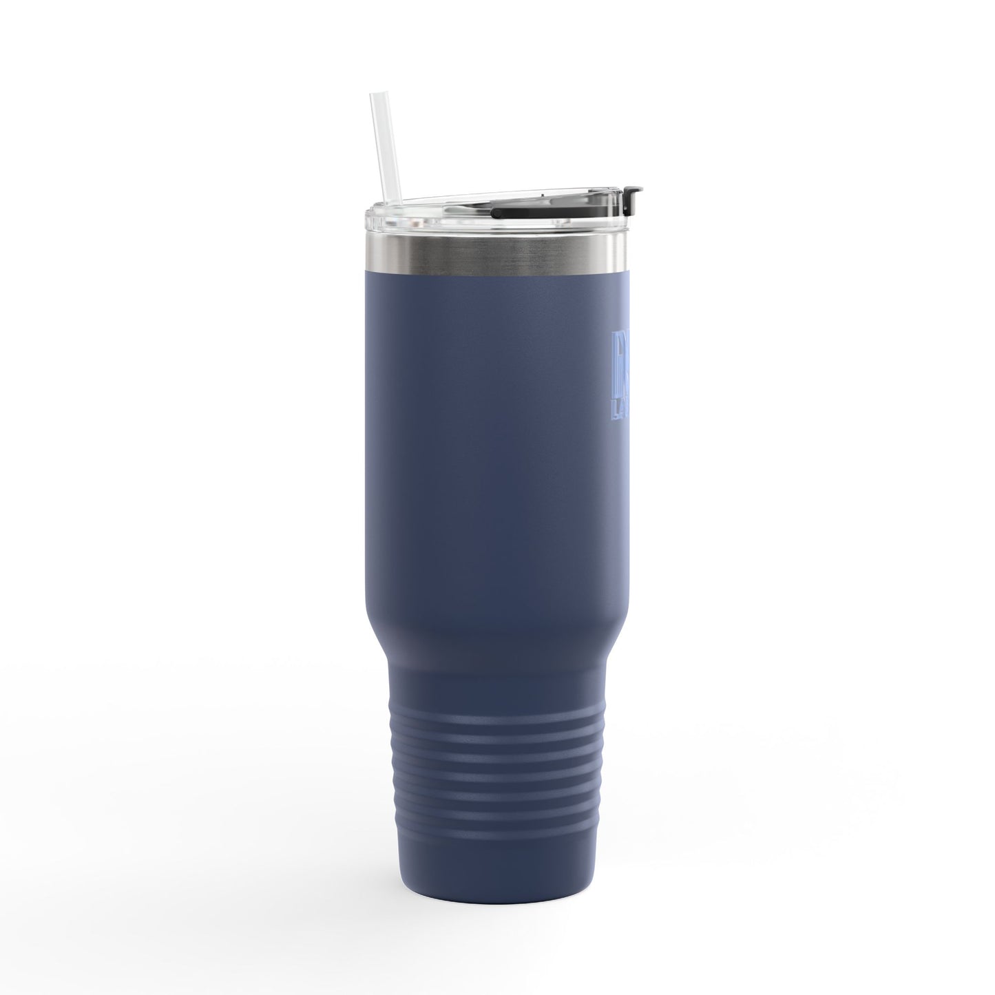 Insulated Travel Mug - 40oz Coffee Tumbler for On-the-Go Hydration