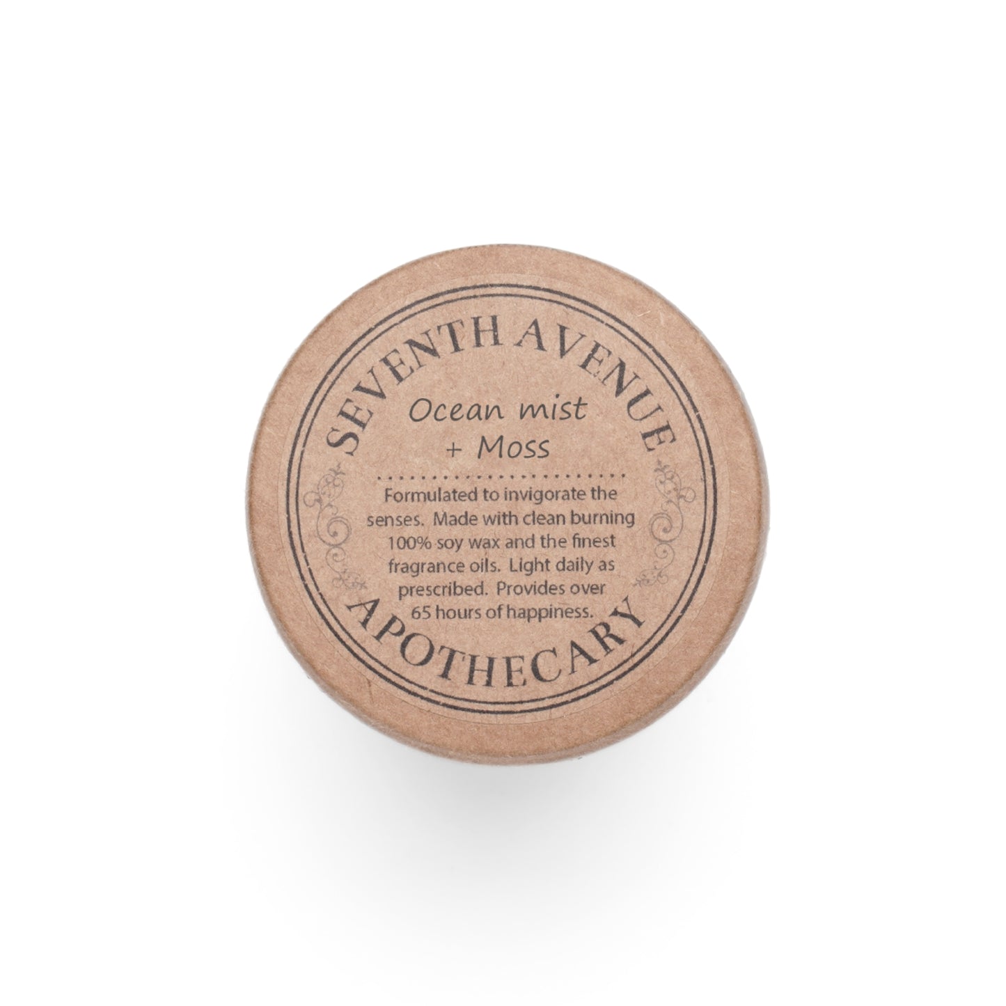 Valentine's Day Gift Scented Candle - Choose from 3 scents, 11oz