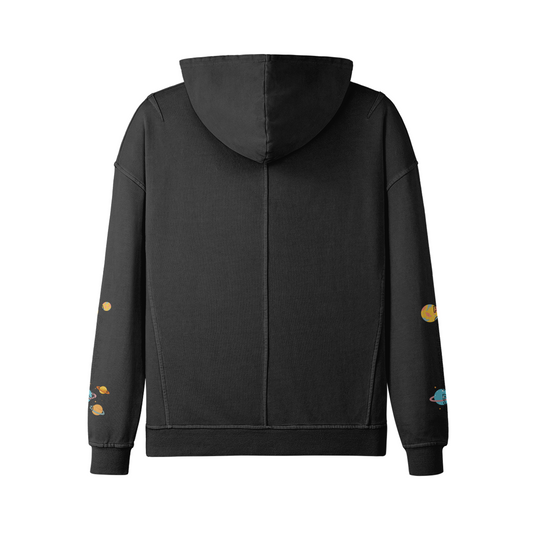 Bible Quote Hoodie 1Corin 2:9 “Eye Has Not Seen” Christian Apparel