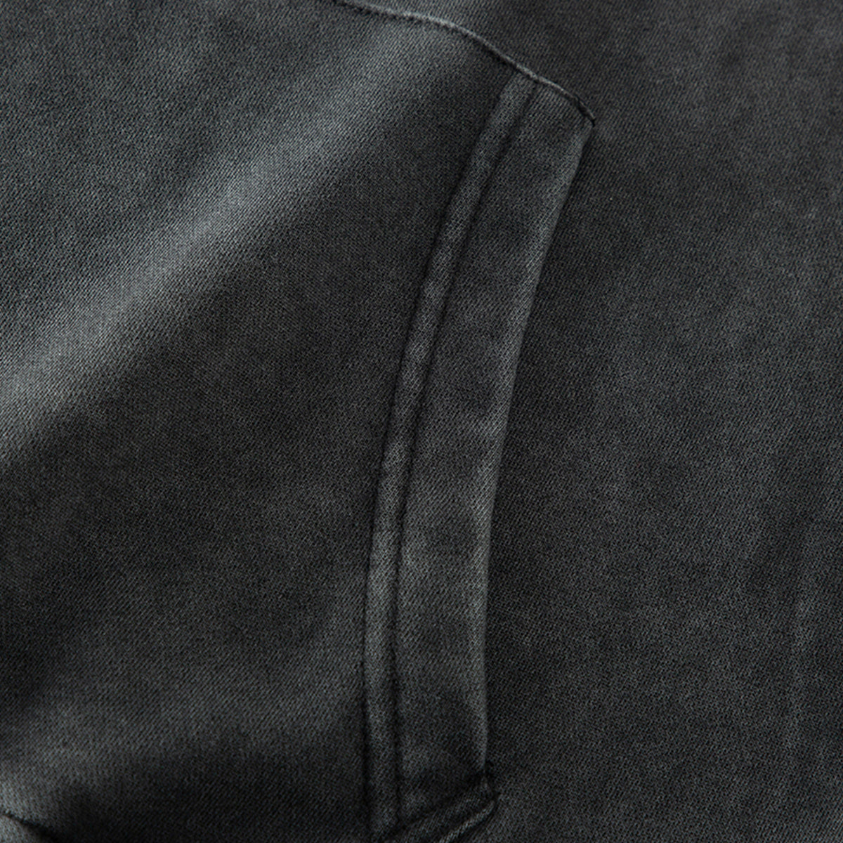 God Is Good Christian Hoodie – Embroidered Oversized Streetwear - Unisex