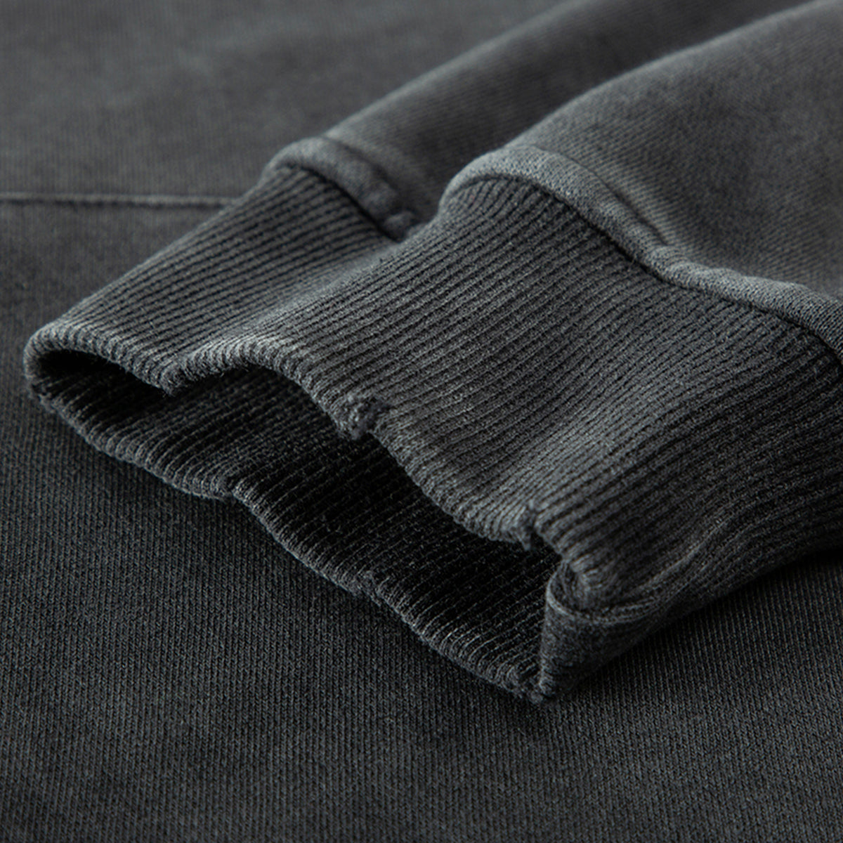 God Is Good Christian Hoodie – Embroidered Oversized Streetwear - Unisex