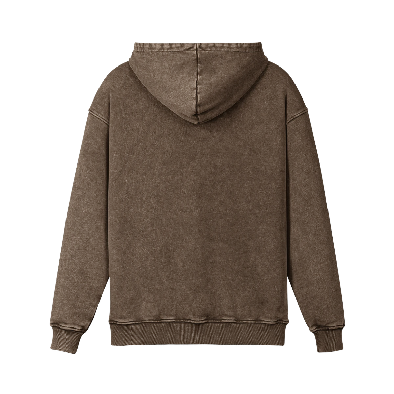 Super Heavyweight Hoodie