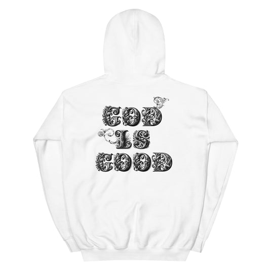 Bible Quote Hoodie, Unisex Hoodie