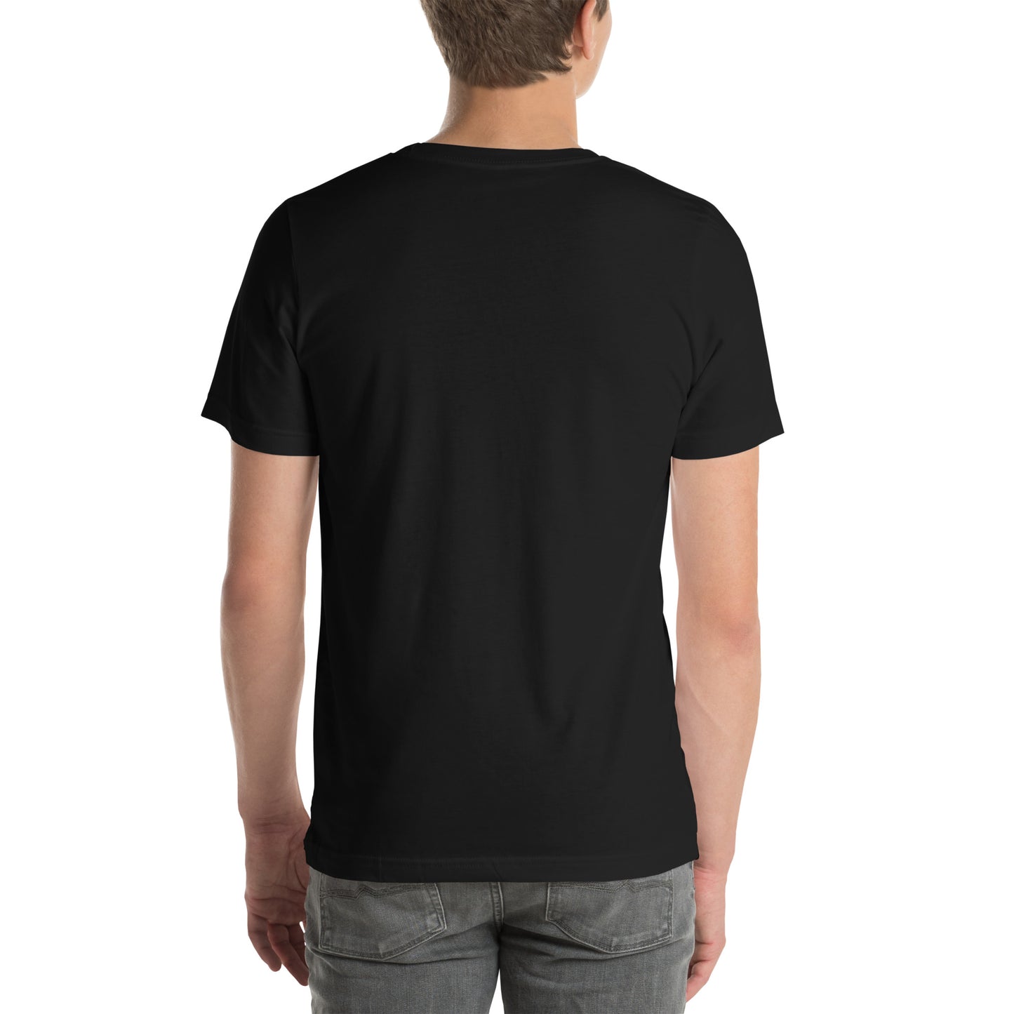 Bible quote t-shirt The Eagle, Unisex t-shirt