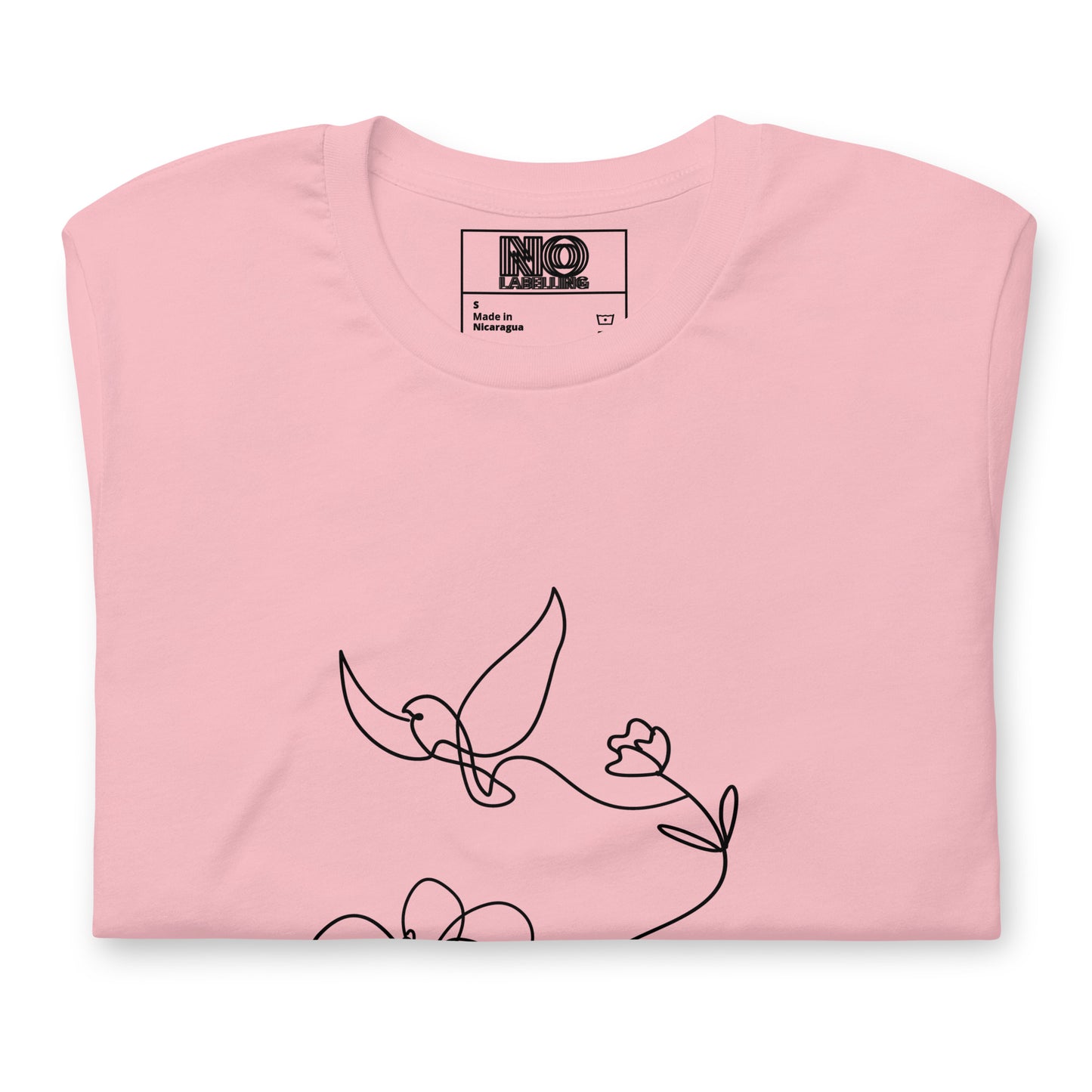 Song of Solomon Bible Verse T-Shirt – Christian Minimalist Scripture Tee - Unisex