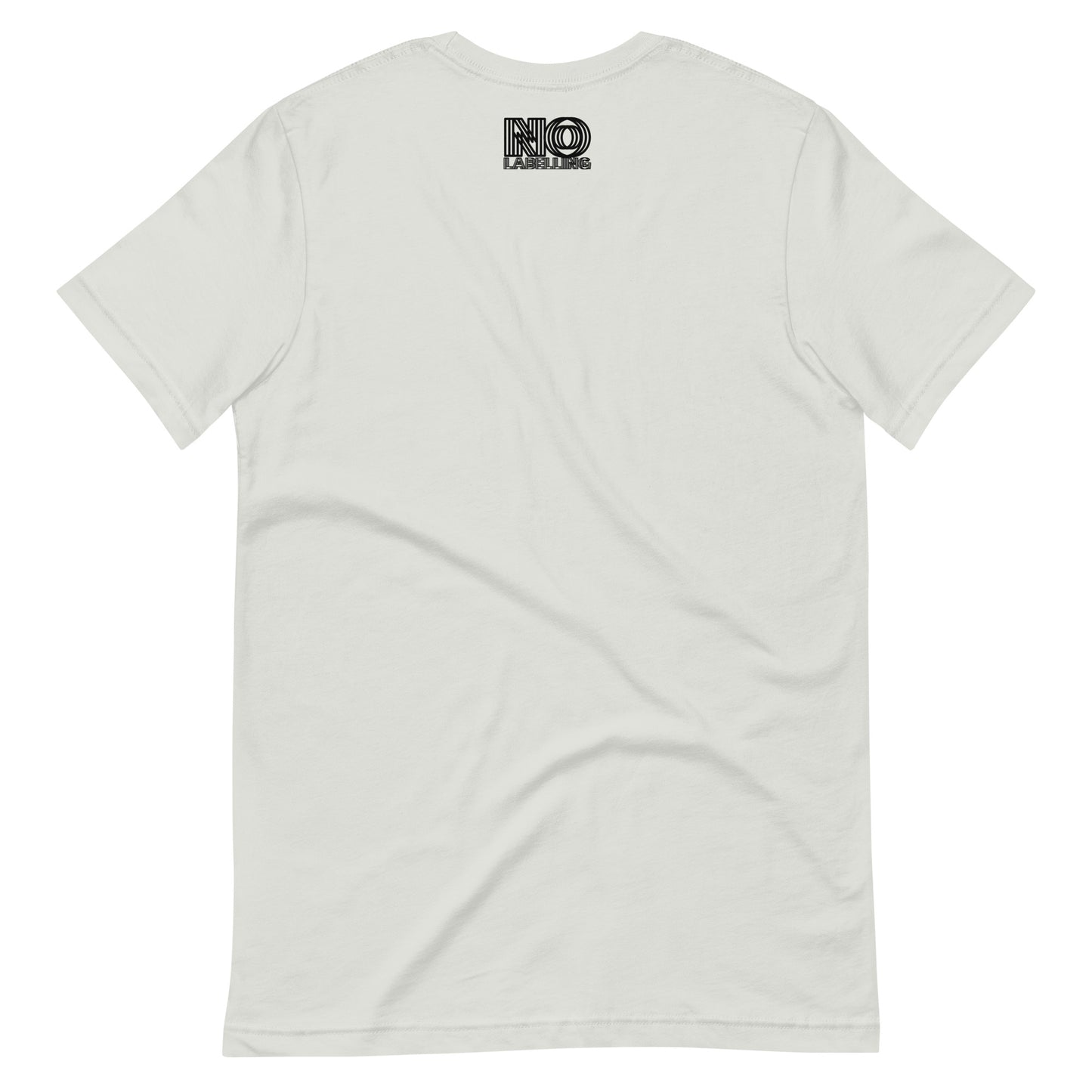 Romans 15:13 Joy T-Shirt - 'May The God of Hope Fill You With Joy' - Unisex Christian T-Shirt for Celebration