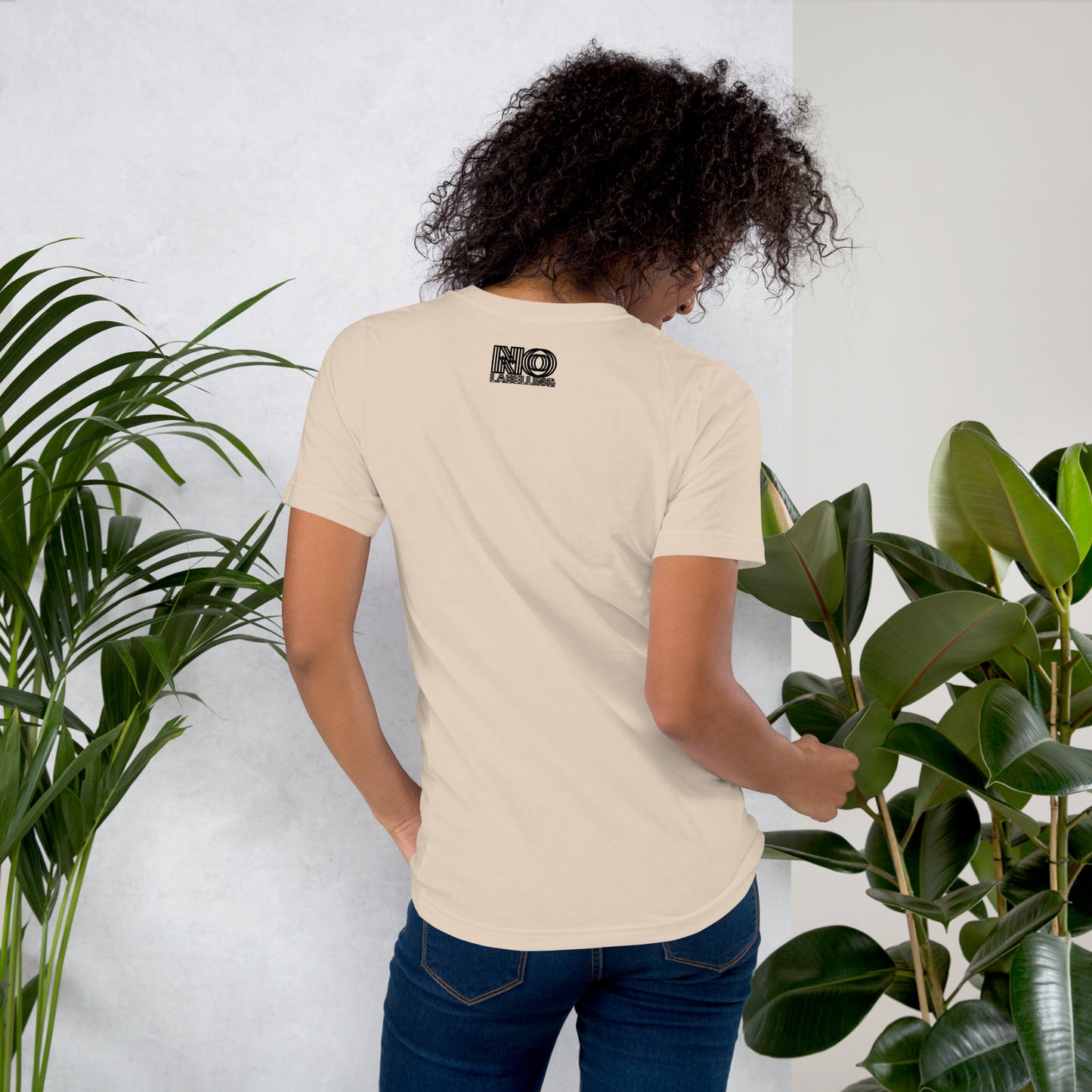 Romans 15:13 Joy T-Shirt - 'May The God of Hope Fill You With Joy' - Unisex Christian T-Shirt for Celebration